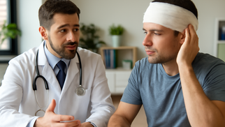 Recognizing and Treating Head Injuries Recognizing and Treating Head Injuries